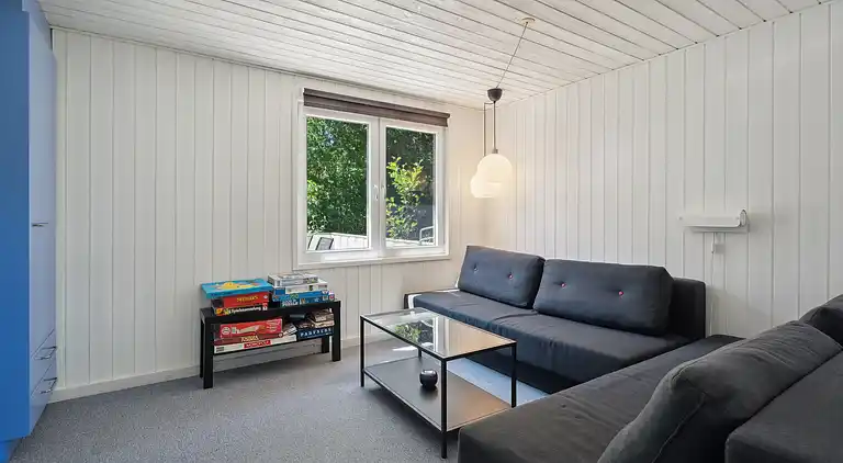 Gemütliches Haus auf Als, 100m zum Sandstrand