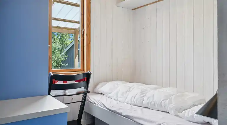 Gemütliches Haus auf Als, 100m zum Sandstrand