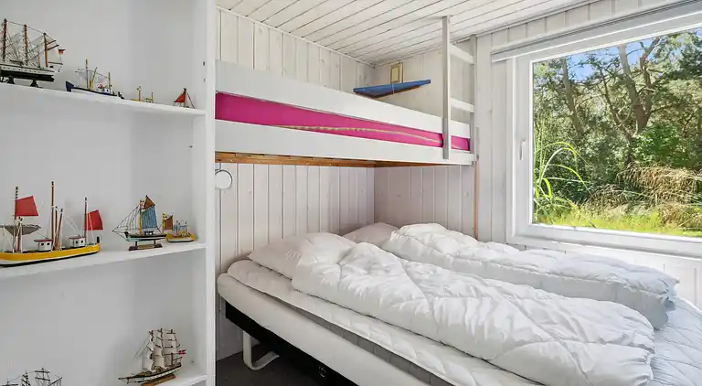 Gemütliches Haus auf Als, 100m zum Sandstrand