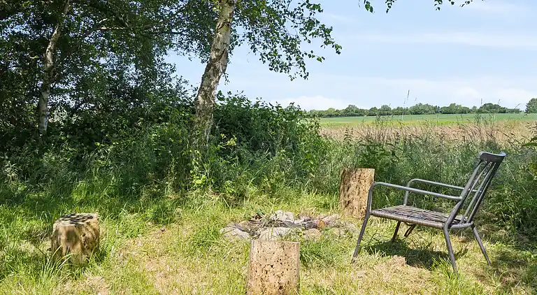 Gemütliches Haus auf Als, 100m zum Sandstrand