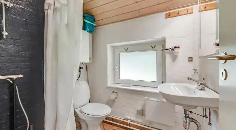 Sommerhus i Harboøre