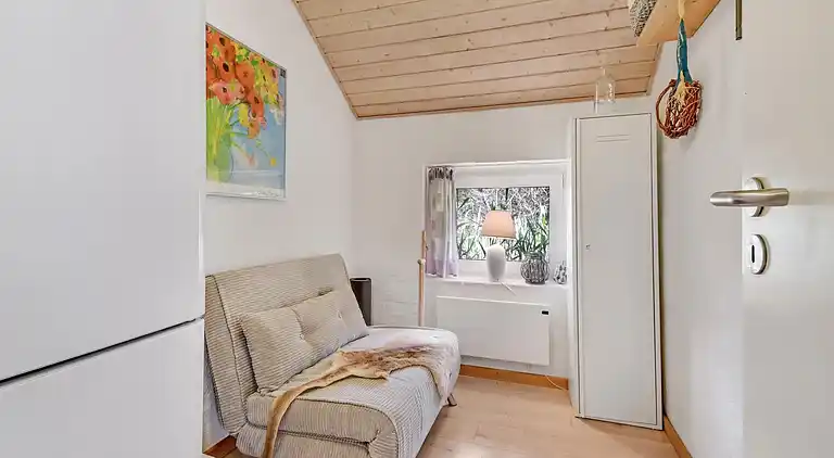 Sommerhus i Harboøre