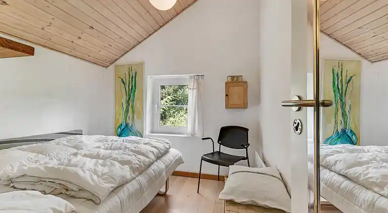 Sommerhus i Harboøre