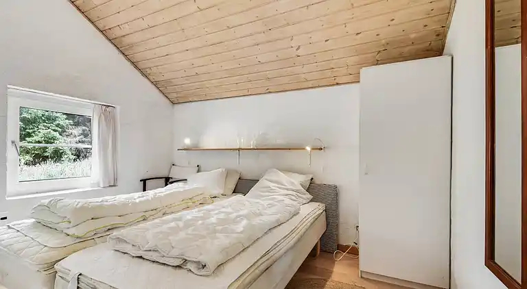 Sommerhus i Harboøre