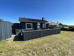 Holiday home in Sæby