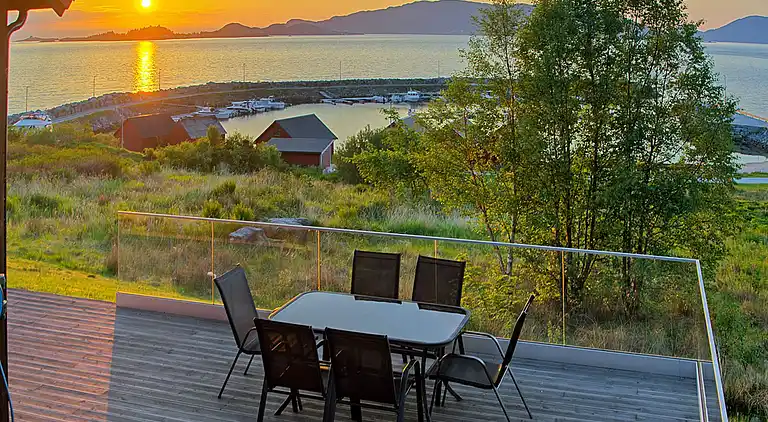 Sommerhus i Vanylven