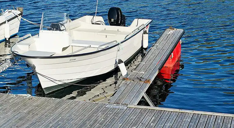 Sommerhus i Vanylven