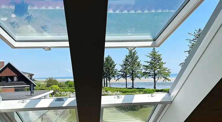 Sommerhus i Øster Hurup