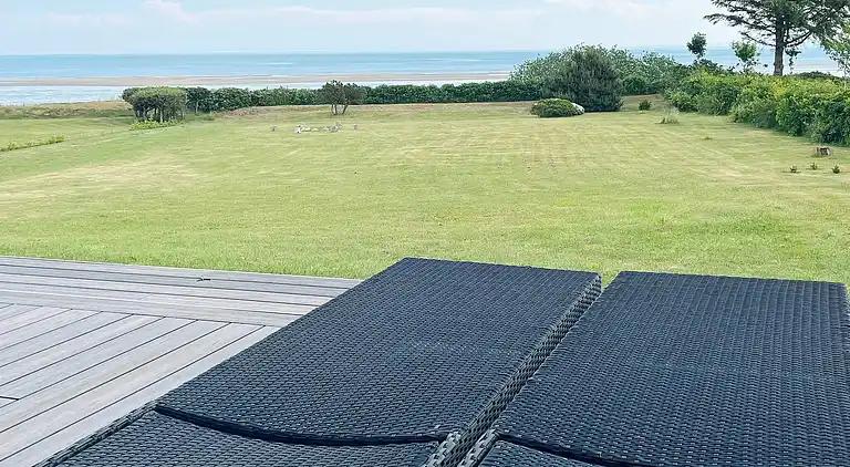 Sommerhus i Øster Hurup