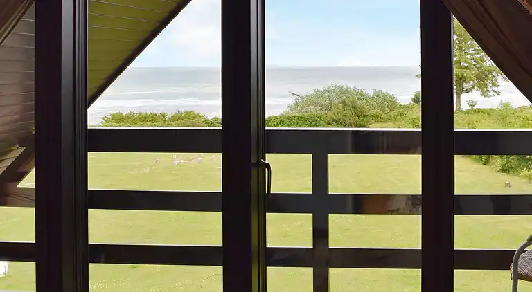 Sommerhus i Øster Hurup