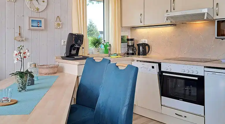 Holiday home in Kattenberg