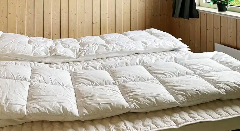 Holiday home in Harboøre