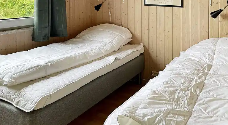 Holiday home in Harboøre