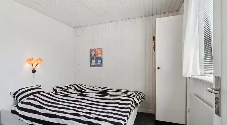 Stimmungsvolles Sommerhaus bei Hejlsminde