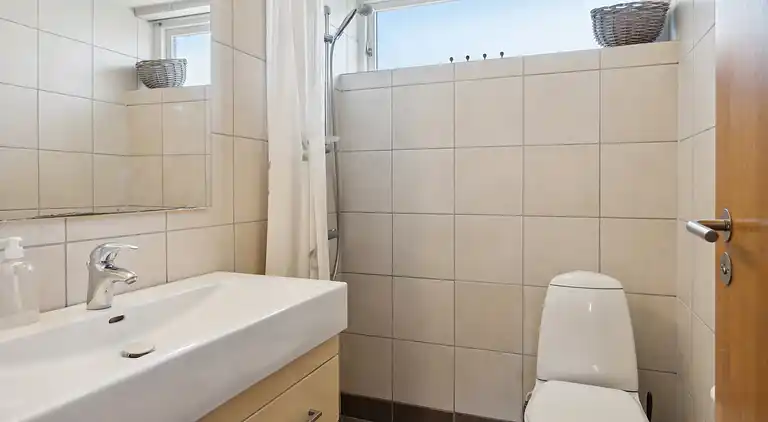 Stimmungsvolles Sommerhaus bei Hejlsminde