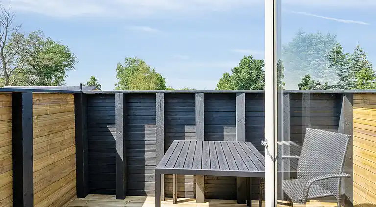 Skønt  feriehus. Spa/sauna,biloplader,Gudenå