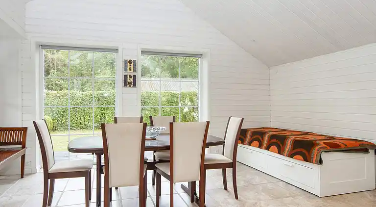 Sommerhus i Haderslev