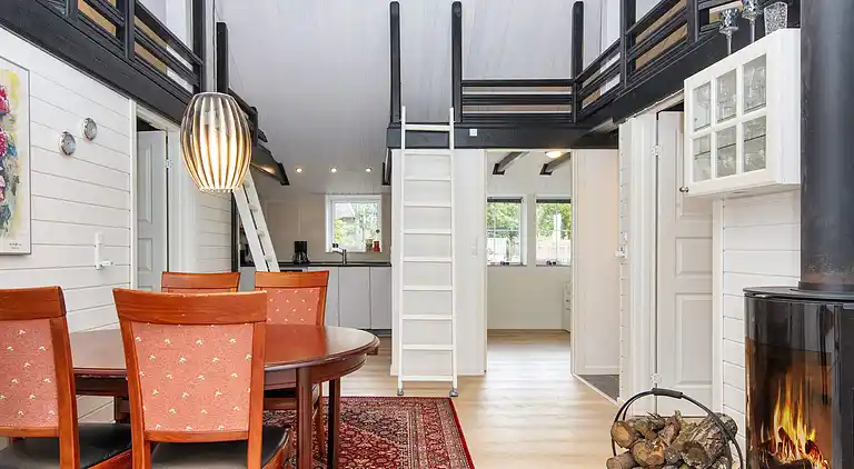 Sommerhus i Haderslev