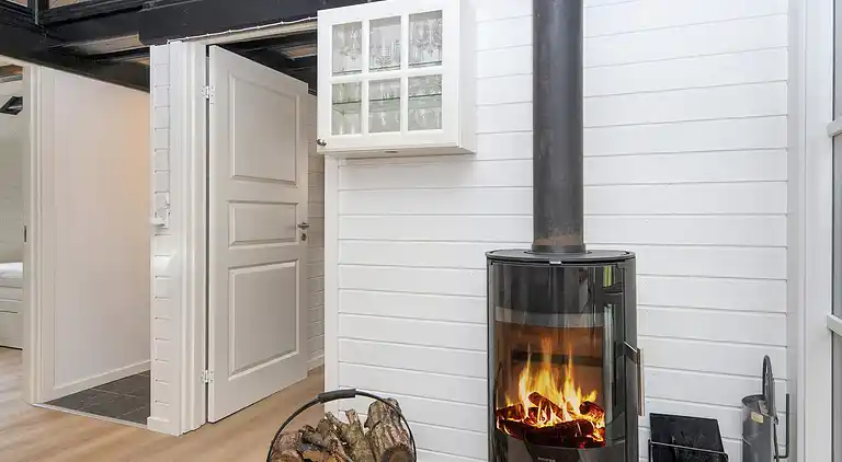 Sommerhus i Haderslev