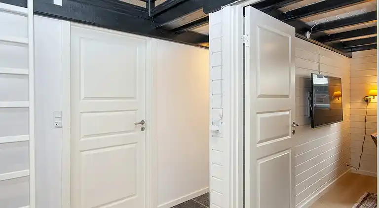 Sommerhus i Haderslev