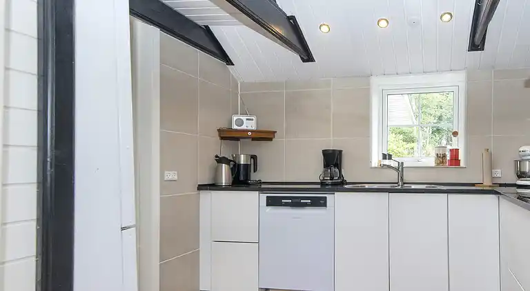 Sommerhus i Haderslev