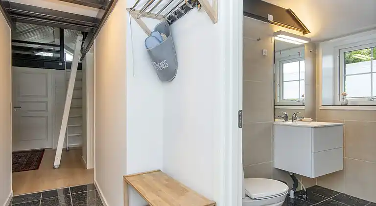 Sommerhus i Haderslev