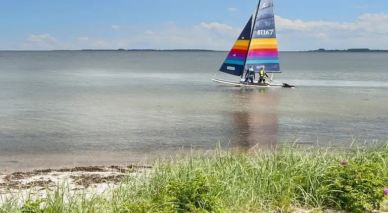 Sommerhus i Haderslev