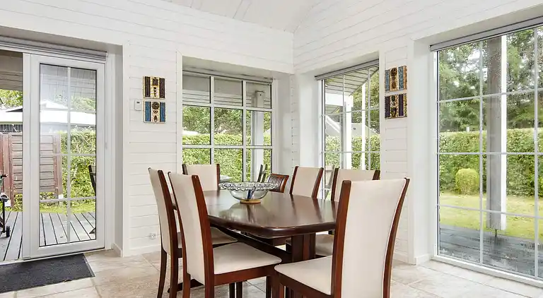 Sommerhus i Haderslev