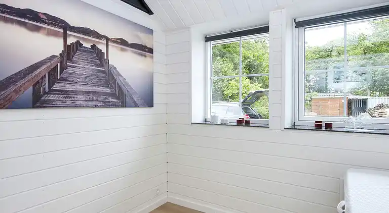 Sommerhus i Haderslev