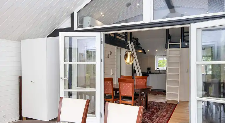 Sommerhus i Haderslev