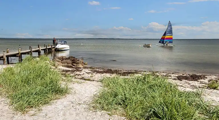 Sommerhus i Haderslev