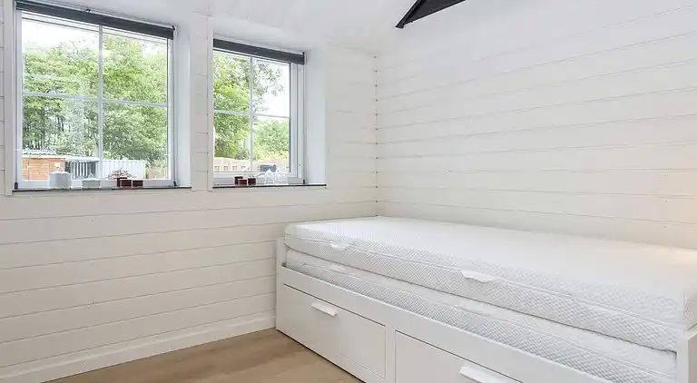 Sommerhus i Haderslev