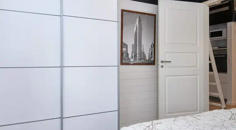 Sommerhus i Haderslev