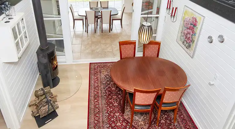 Sommerhus i Haderslev