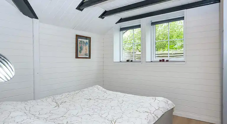 Sommerhus i Haderslev