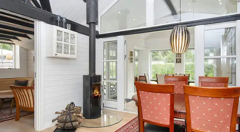 Sommerhus i Haderslev