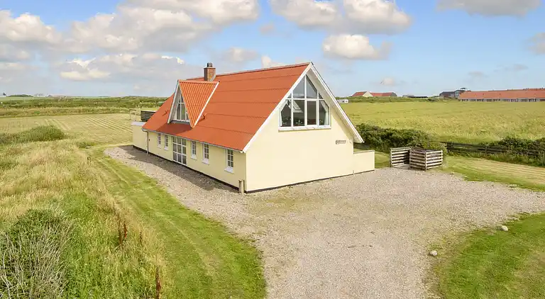 Casa vacanze in Lemvig