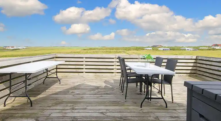 Casa vacanze in Lemvig