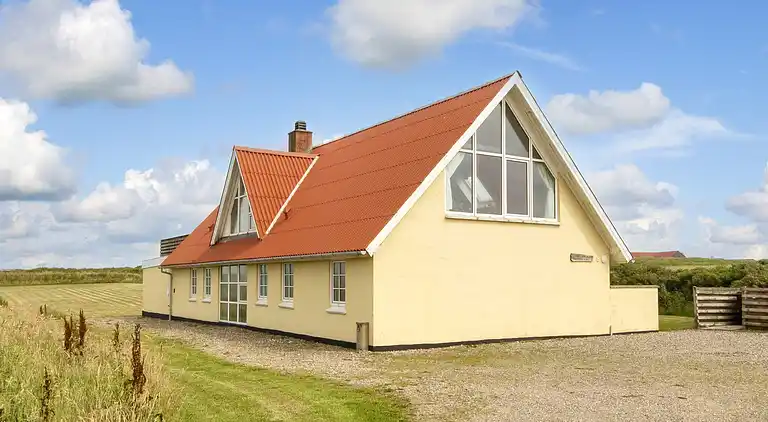 Casa vacanze in Lemvig