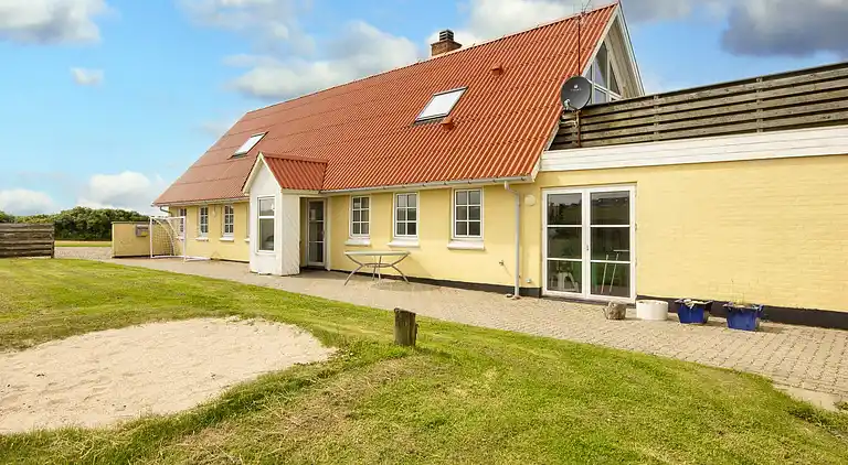 Casa vacanze in Lemvig