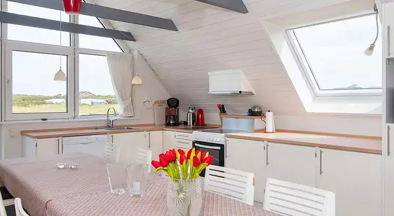 Casa vacanze in Lemvig