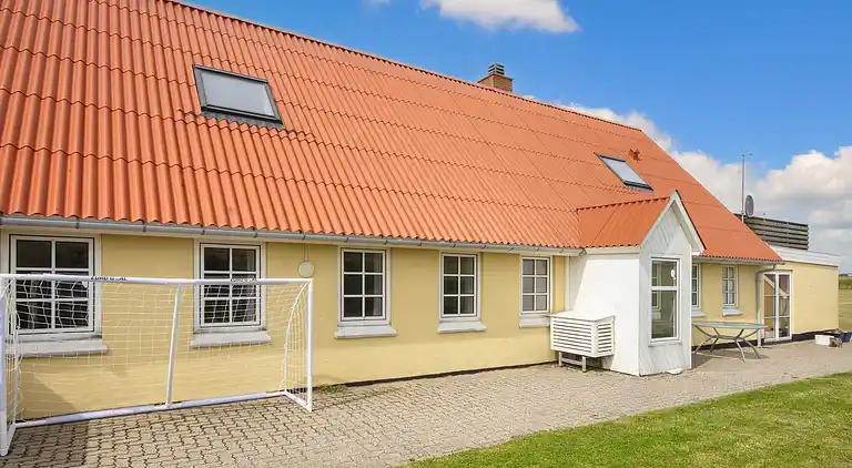 Casa vacanze in Lemvig