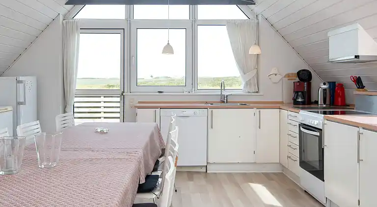 Casa vacanze in Lemvig