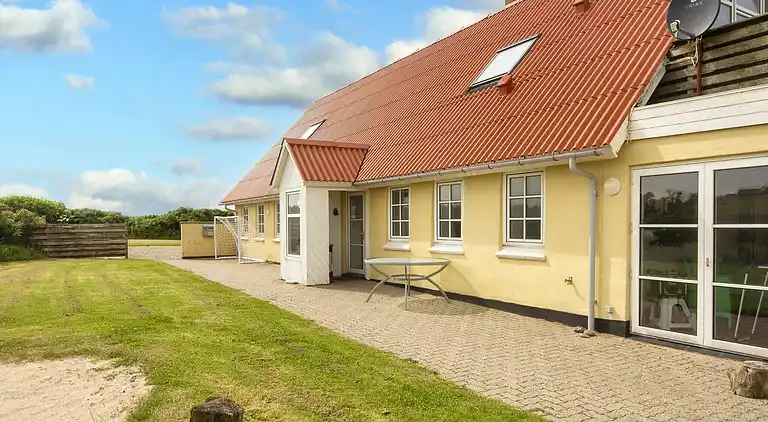 Casa vacanze in Lemvig