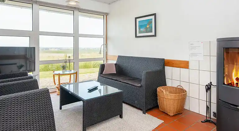 Casa vacanze in Lemvig