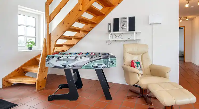 Casa vacanze in Lemvig