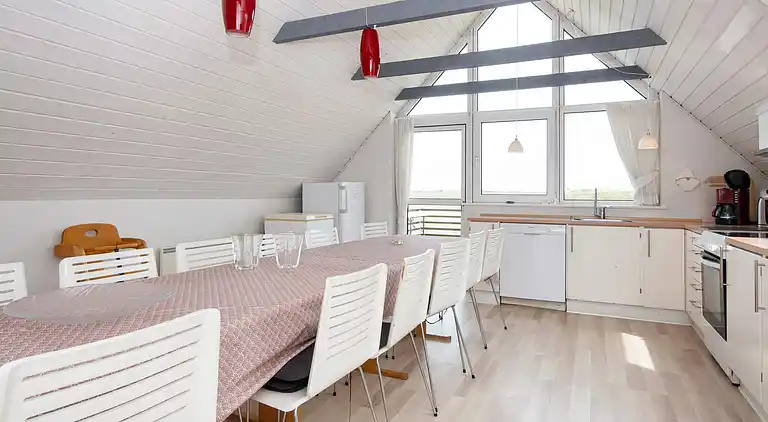 Casa vacanze in Lemvig