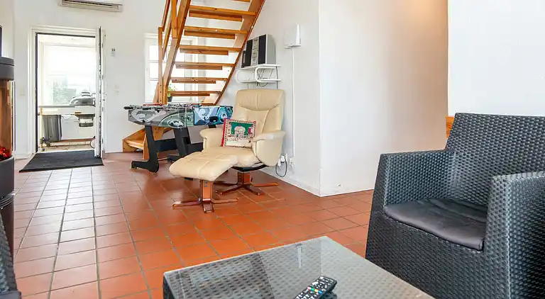 Casa vacanze in Lemvig