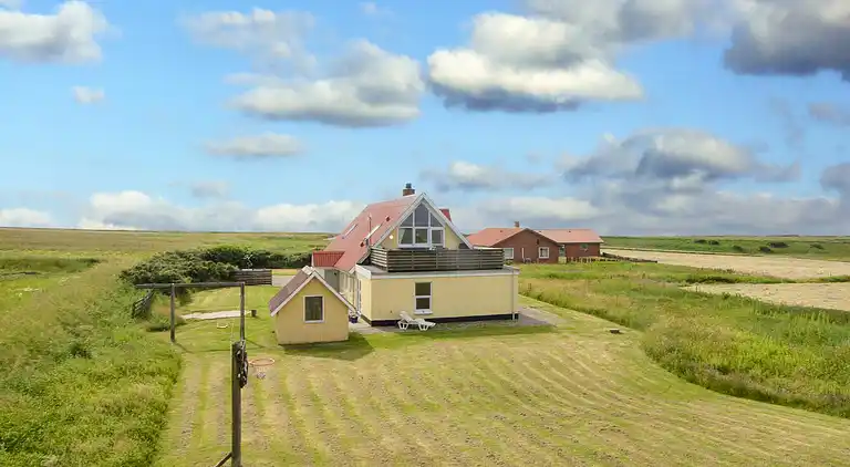 Casa vacanze in Lemvig