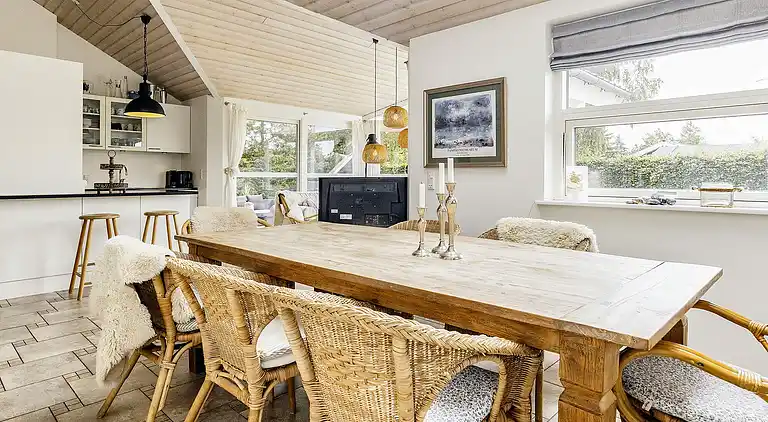 Sommerhus i Væggerløse